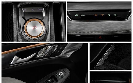 Haval Jolion, 2022 год, 1 623 000 рублей, 17 фотография