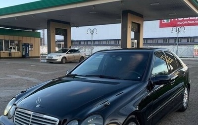 Mercedes-Benz C-Класс, 2000 год, 270 000 рублей, 1 фотография