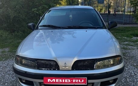 Mitsubishi Carisma I, 2003 год, 320 000 рублей, 1 фотография