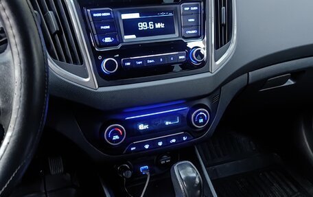 Hyundai Creta I рестайлинг, 2020 год, 2 000 000 рублей, 14 фотография