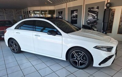 Mercedes-Benz A-Класс, 2024 год, 4 650 000 рублей, 1 фотография