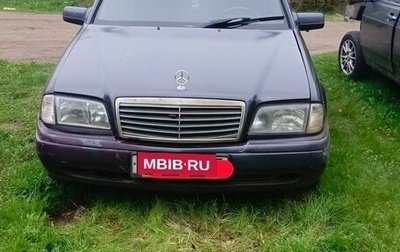 Mercedes-Benz C-Класс, 1993 год, 110 000 рублей, 1 фотография
