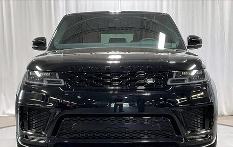 Land Rover Range Rover Sport II, 2022 год, 7 377 344 рублей, 2 фотография