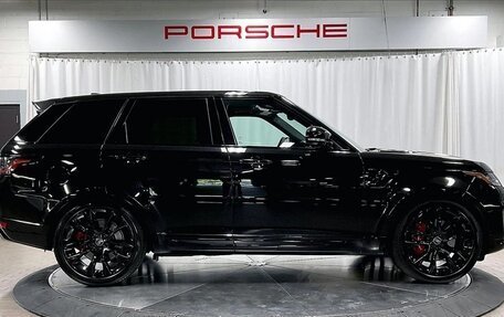 Land Rover Range Rover Sport II, 2022 год, 7 377 344 рублей, 7 фотография