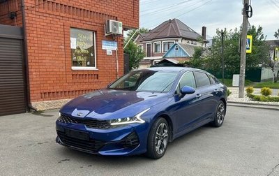 KIA K5, 2021 год, 3 650 000 рублей, 1 фотография