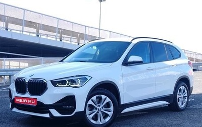 BMW X1, 2020 год, 3 450 000 рублей, 1 фотография