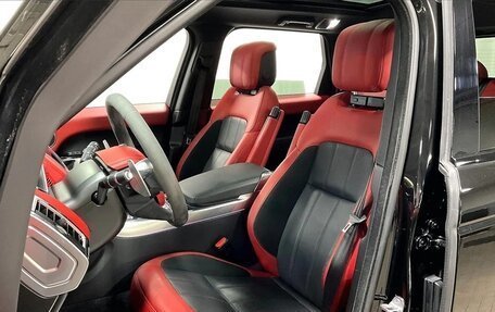 Land Rover Range Rover Sport II, 2022 год, 7 377 344 рублей, 10 фотография