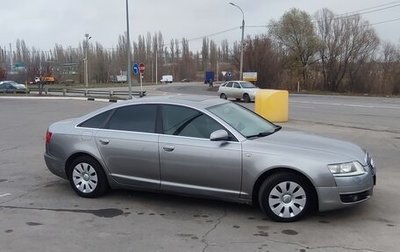 Audi A6, 2005 год, 750 000 рублей, 1 фотография