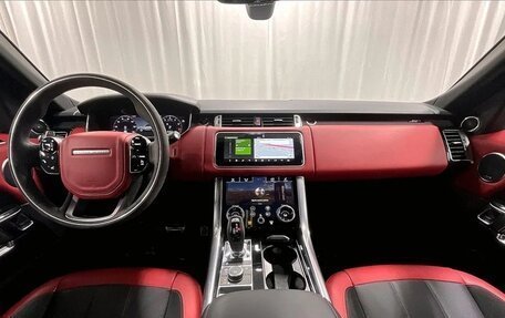 Land Rover Range Rover Sport II, 2022 год, 7 377 344 рублей, 14 фотография