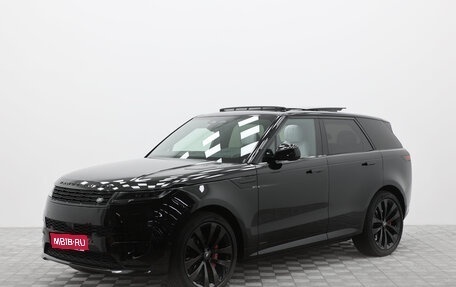 Land Rover Range Rover Sport, 2023 год, 18 350 000 рублей, 1 фотография