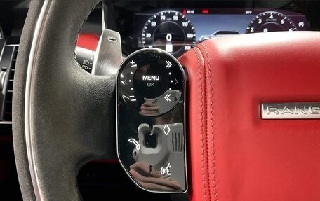 Land Rover Range Rover Sport II, 2022 год, 7 377 344 рублей, 19 фотография