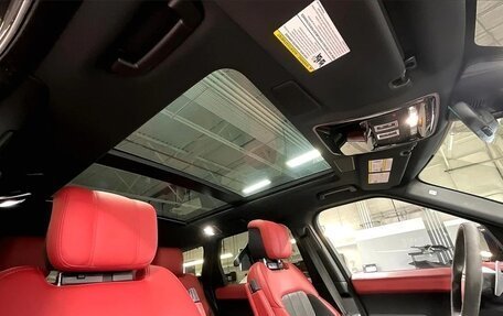Land Rover Range Rover Sport II, 2022 год, 7 377 344 рублей, 24 фотография
