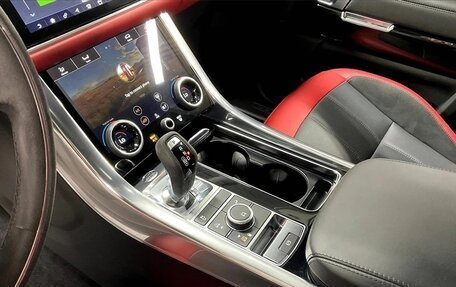 Land Rover Range Rover Sport II, 2022 год, 7 377 344 рублей, 17 фотография