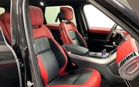Land Rover Range Rover Sport II, 2022 год, 7 377 344 рублей, 27 фотография