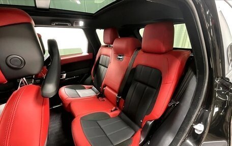 Land Rover Range Rover Sport II, 2022 год, 7 377 344 рублей, 28 фотография