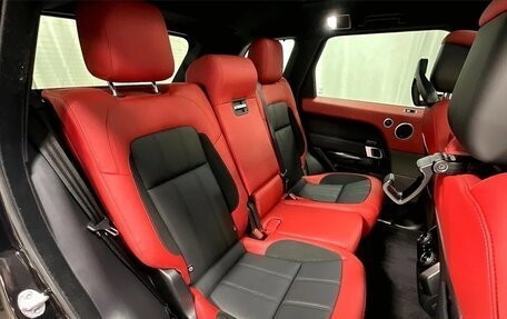 Land Rover Range Rover Sport II, 2022 год, 7 377 344 рублей, 29 фотография
