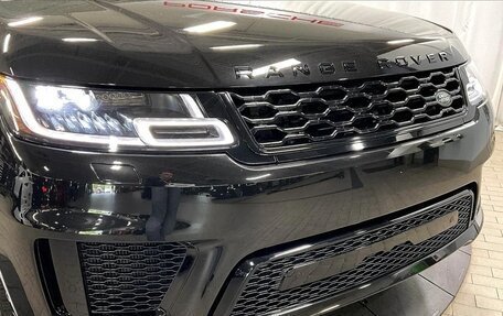Land Rover Range Rover Sport II, 2022 год, 7 377 344 рублей, 30 фотография