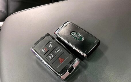 Land Rover Range Rover Sport II, 2022 год, 7 377 344 рублей, 35 фотография