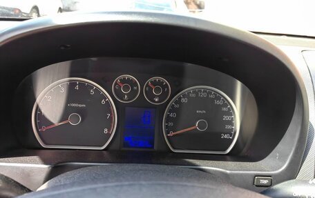 Hyundai i30 I, 2009 год, 935 000 рублей, 6 фотография