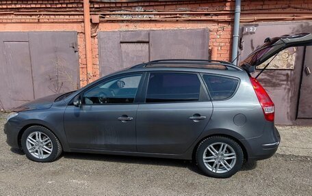 Hyundai i30 I, 2009 год, 935 000 рублей, 7 фотография