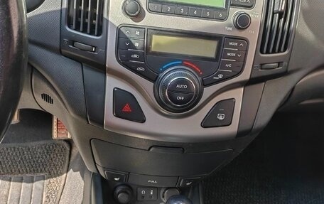 Hyundai i30 I, 2009 год, 935 000 рублей, 4 фотография