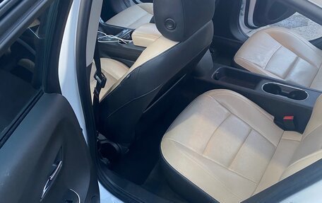 Chevrolet Volt I, 2012 год, 850 000 рублей, 3 фотография