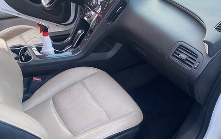 Chevrolet Volt I, 2012 год, 850 000 рублей, 5 фотография
