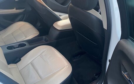 Chevrolet Volt I, 2012 год, 850 000 рублей, 6 фотография