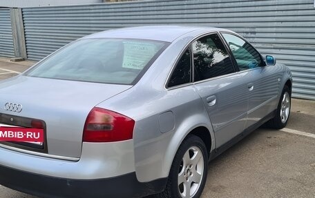 Audi A6, 1999 год, 375 000 рублей, 2 фотография
