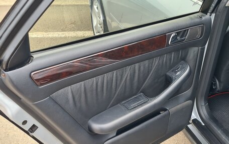 Audi A6, 1999 год, 375 000 рублей, 4 фотография