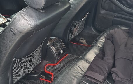 Audi A6, 1999 год, 375 000 рублей, 7 фотография