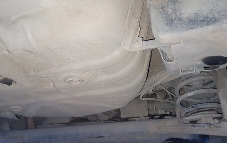 Chevrolet Lanos I, 2007 год, 159 000 рублей, 12 фотография
