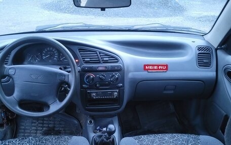 Chevrolet Lanos I, 2007 год, 159 000 рублей, 22 фотография