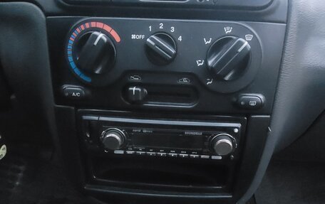 Chevrolet Lanos I, 2007 год, 159 000 рублей, 26 фотография