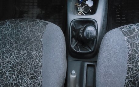 Chevrolet Lanos I, 2007 год, 159 000 рублей, 28 фотография