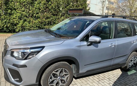 Subaru Forester, 2019 год, 2 750 000 рублей, 5 фотография