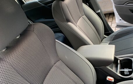 Subaru Forester, 2019 год, 2 750 000 рублей, 8 фотография