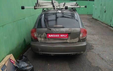 KIA Rio II, 2004 год, 95 000 рублей, 3 фотография