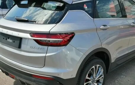 Geely Coolray I, 2023 год, 1 900 000 рублей, 6 фотография
