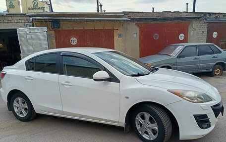 Mazda 3, 2010 год, 950 000 рублей, 4 фотография