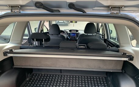 Subaru Forester, 2019 год, 2 750 000 рублей, 9 фотография