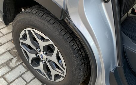 Subaru Forester, 2019 год, 2 750 000 рублей, 11 фотография