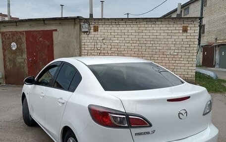 Mazda 3, 2010 год, 950 000 рублей, 2 фотография