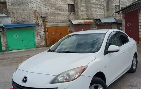 Mazda 3, 2010 год, 950 000 рублей, 3 фотография