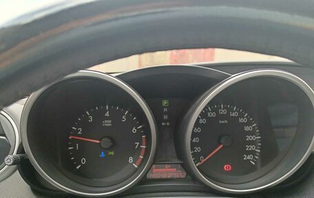 Mazda 3, 2010 год, 950 000 рублей, 6 фотография