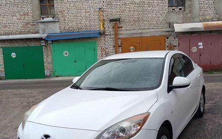 Mazda 3, 2010 год, 950 000 рублей, 7 фотография