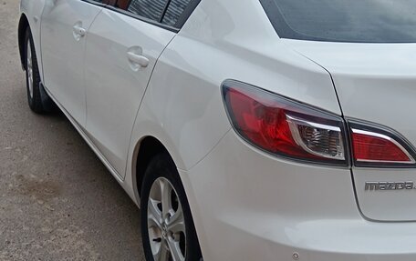 Mazda 3, 2010 год, 950 000 рублей, 11 фотография