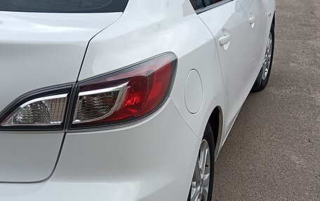 Mazda 3, 2010 год, 950 000 рублей, 10 фотография