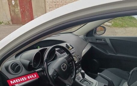 Mazda 3, 2010 год, 950 000 рублей, 9 фотография