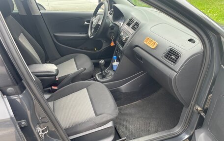Volkswagen Polo VI (EU Market), 2012 год, 670 000 рублей, 9 фотография